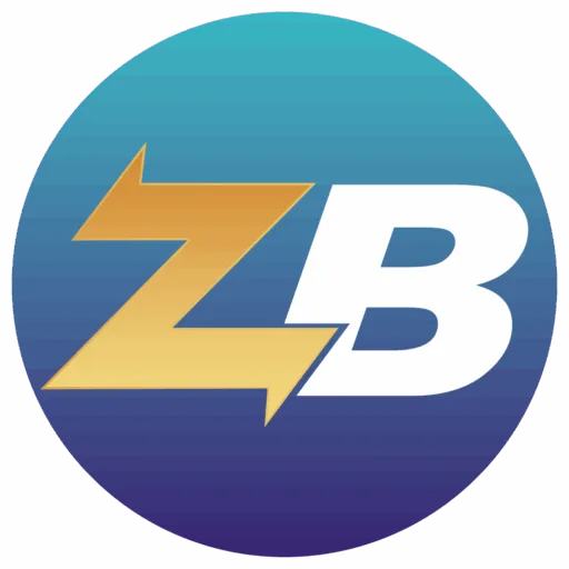 Logo ZB368