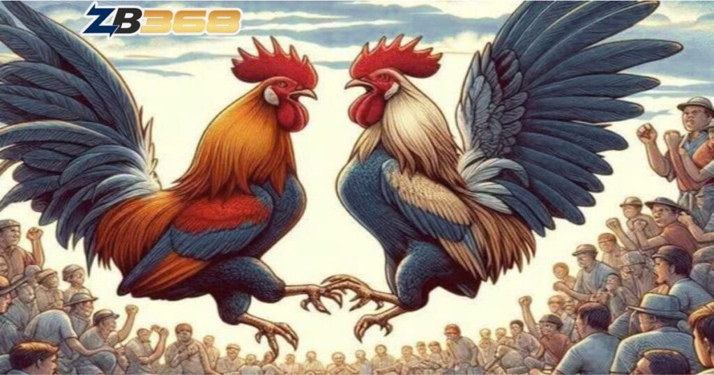 5 Mẹo Soi Kèo Đá Gà Tại ZB368 Từ Chuyên Gia